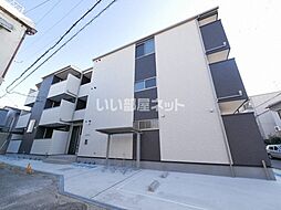 F asecia 小若江 203