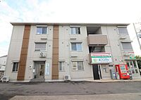 埼玉県上尾市大字大谷本郷719-1：物件画像／大東建託リーシング株式会社 坂戸店