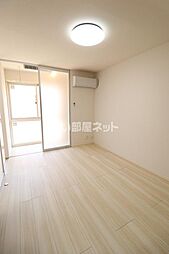 セントプレミア 202 2階1LDKのリビング/ダイニング