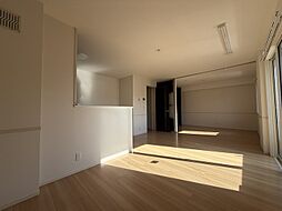 フレアオッツK 302 3階3LDKのリビング/ダイニング