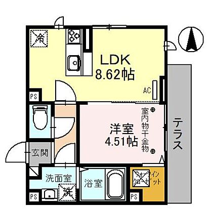 外観画像
