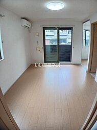 ピュアハイツ・葵 101 1階1LDKのリビング/ダイニング