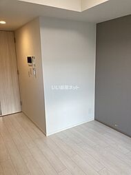 TLRレジデンス町田 404 4階1Kのリビング/ダイニング