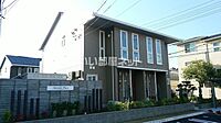 岐阜県岐阜市此花町5丁目18-2：物件画像／大東建託リーシング株式会社　岐阜北店