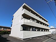 三重県津市白塚町：物件画像／大東建託リーシング株式会社　津店