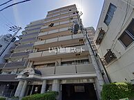 兵庫県神戸市中央区琴ノ緒町2丁目：物件画像／大東建託リーシング株式会社　三宮店