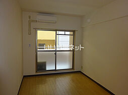 エスリード三宮 402 4階1Kのリビング/ダイニング