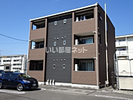 静岡県島田市元島田：物件画像／大東建託リーシング株式会社 藤枝店