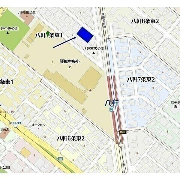 外観画像