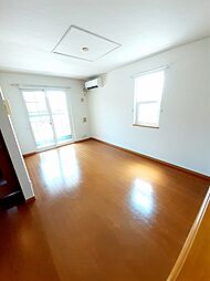 プリムローズ　Ａ 101 1階1LDKのリビング/ダイニング