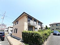 埼玉県比企郡滑川町月の輪2丁目15-2(A)、-3(B)、-4(C)：物件画像／大東建託リーシング株式会社　桶川店