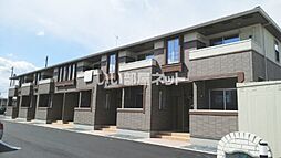 ヴィラ　フォレスト・ベリー 102