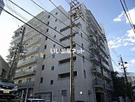 愛知県名古屋市名東区一社1丁目：物件画像／大東建託リーシング株式会社　名古屋東店