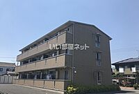 栃木県宇都宮市今宮2丁目13-3：物件画像／大東建託リーシング株式会社 宇都宮北店