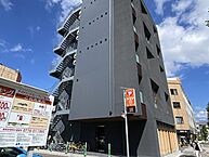 福井県福井市順化2丁目1番1号：物件画像／大東建託リーシング株式会社 福井店