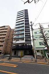 プラウドフラット渋谷笹塚 502