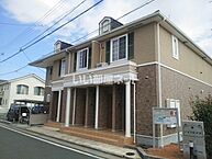 愛知県豊川市篠束町郷中：物件画像／大東建託リーシング株式会社 豊川店