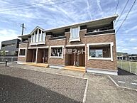 鹿児島県霧島市国分府中町：物件画像／大東建託リーシング株式会社　霧島店