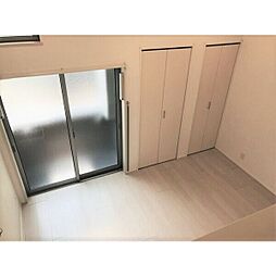 エルピーダ 102 1階1Kのリビング/ダイニング