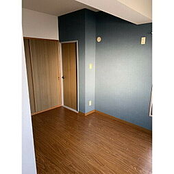 山田 ビル 401 4階3LDKのリビング/ダイニング