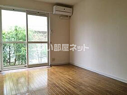 エクセレント南吉成　壱番館 101 1階2DKのリビング/ダイニング