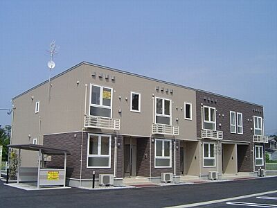 外観 外観