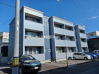 北海道函館市宝来町：物件画像／大東建託リーシング株式会社　函館店