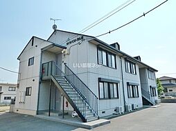 ヴィラパストラル Ｂ