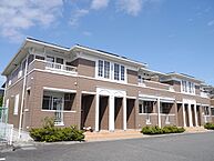 栃木県大田原市新富町3丁目：物件画像／大東建託リーシング株式会社 北栃木店