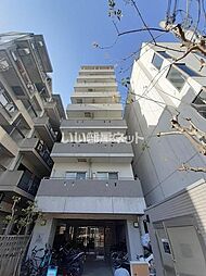 インベスト北梅田 504