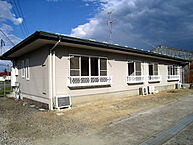 福島県福島市岡島字向中島3-1：物件画像／大東建託リーシング株式会社 福島店
