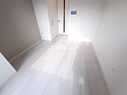 レジュールアッシュ神戸ハーバーランド 626 6階1Kのリビング/ダイニング