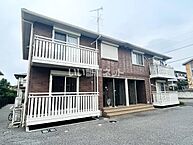 栃木県真岡市熊倉3丁目23-5：物件画像／大東建託リーシング株式会社 真岡店