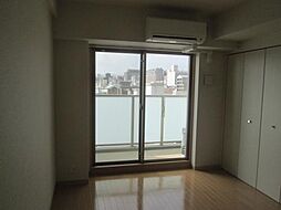 ＨＦ四条河原町レジデンス 0705 7階1Kのリビング/ダイニング