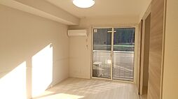 D-room南阿蘇 202 2階2LDKのリビング/ダイニング