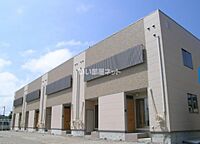 富山県射水市作道230-1：物件画像／大東建託リーシング株式会社　高岡店