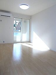 サニーガーデンII 103 1階1LDKのリビング/ダイニング