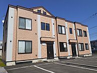 北海道苫小牧市花園町4丁目：物件画像／大東建託リーシング株式会社 苫小牧店