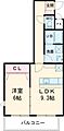FaceMansion3階8.5万円