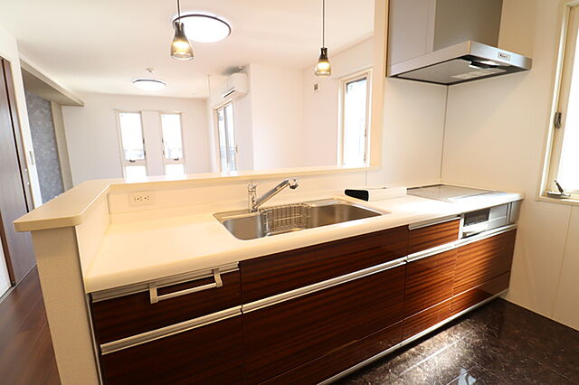 キッチン