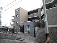 広島県東広島市西条中央6丁目18-36：物件画像／大東建託リーシング株式会社 東広島店