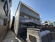 大阪府東大阪市小若江2丁目：物件画像／大東建託リーシング株式会社　なかもず店