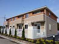栃木県真岡市長田3丁目：物件画像／大東建託リーシング株式会社 真岡店