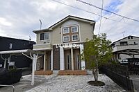 鹿児島県姶良市西餅田：物件画像／大東建託リーシング株式会社　霧島店