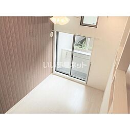 名古屋市営桜通線 吹上駅 徒歩6分の賃貸アパート 1階1Kのリビング/ダイニング