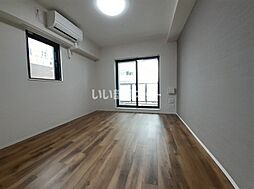 アプリーレ神戸元町 1107 11階1Kのリビング/ダイニング