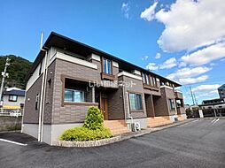 セントラル・マージュ