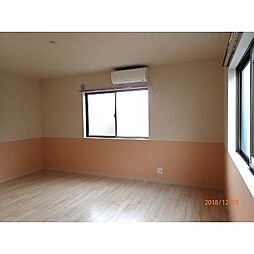 ルシェルメゾン牛田早稲田 104 1階1Kのリビング/ダイニング