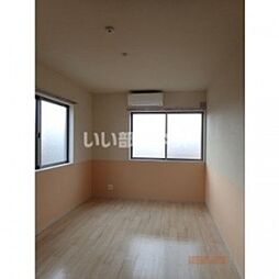 ルシェルメゾン牛田早稲田 201 2階ワンルームのリビング/ダイニング