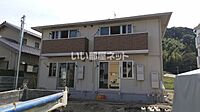 静岡県藤枝市時ケ谷1682：物件画像／大東建託リーシング株式会社 藤枝店